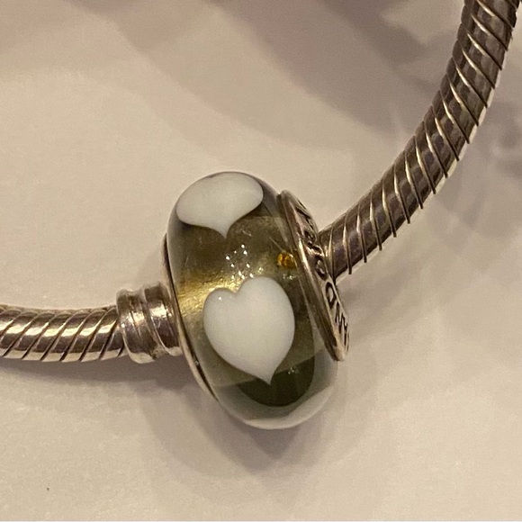 Pandora charm - Picture 3 of 3